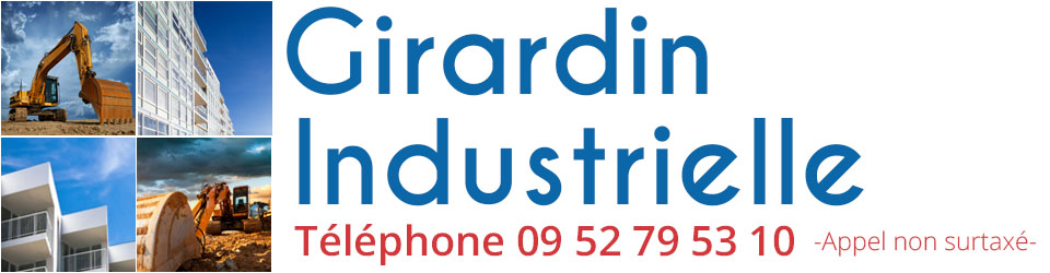 Girardin Industriel NET